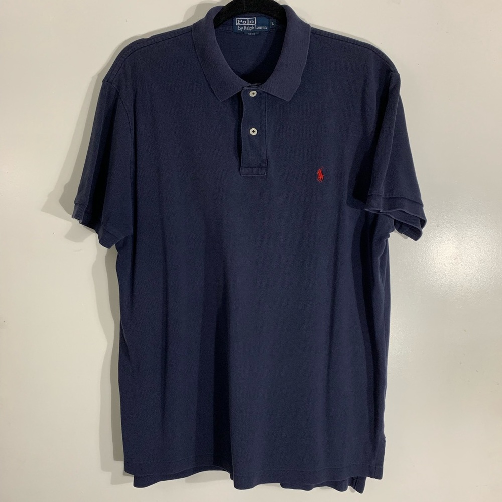 Polo Ralph Lauren Men L Size